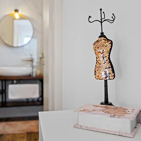 Вилла Lu Galizana