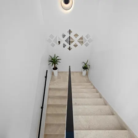 Lu Вилла Galizana