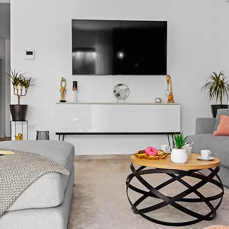 Вилла Lu Galizana