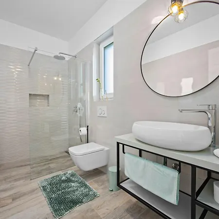 Вилла Lu Galizana